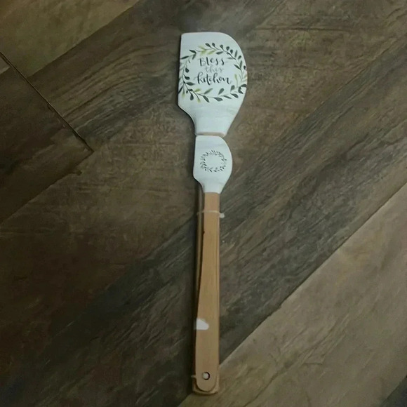 Other - Brand new spatula set